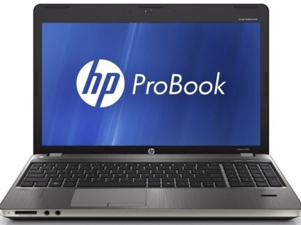HP ProBook 4530s