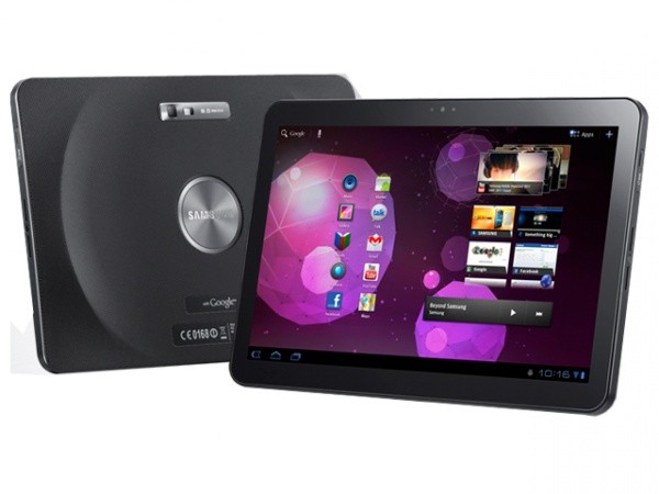 Samsung Galaxy Tab 10.1