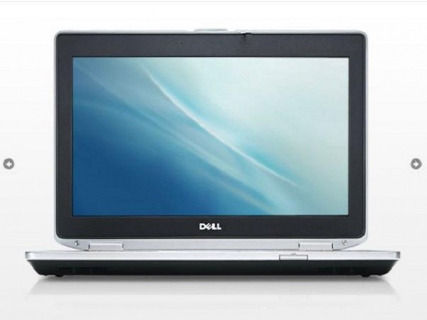Dell Latitude E6420