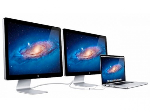 Apple LED Cinema Display