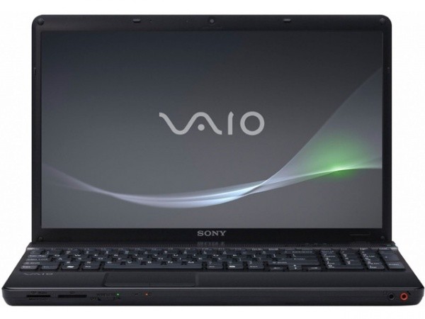 Sony VAIO EB