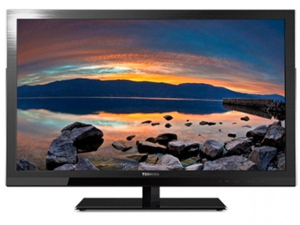 Toshiba 55TL515U