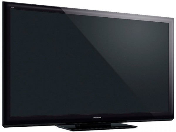 Panasonic TC-P55VT30