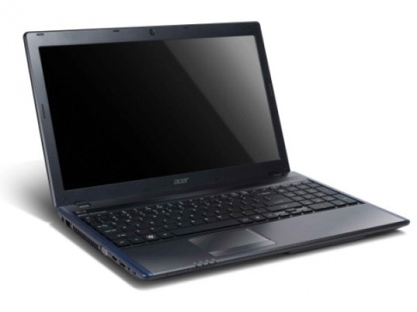 Acer Aspire 5755