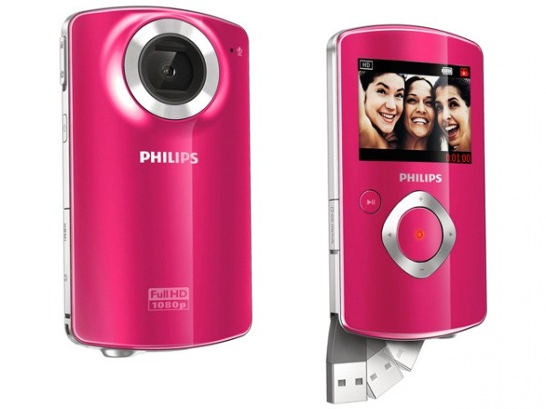 Philips ESee CAM102PK