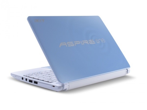 Acer Aspire One Happy 2