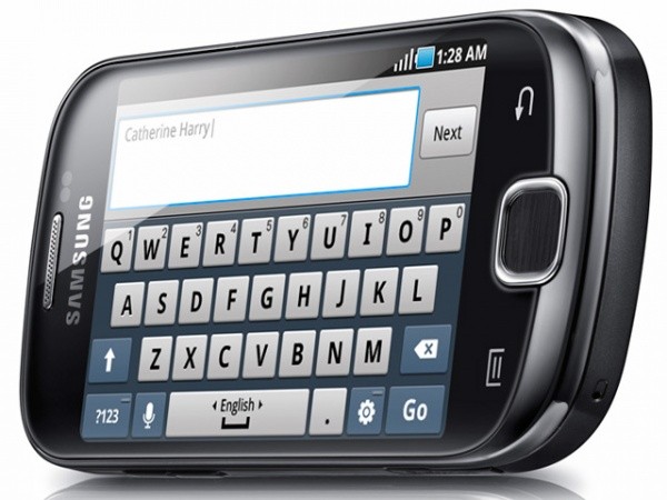 Samsung Galaxy Fit