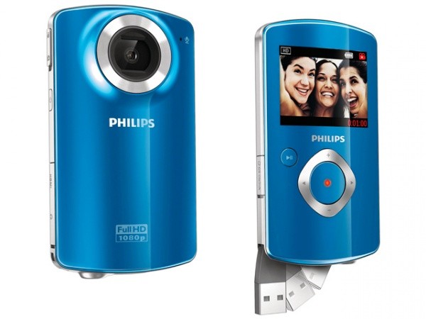 Philips ESee CAM102BU