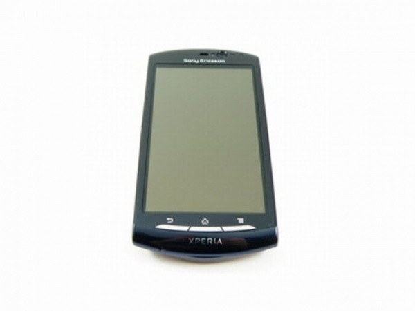 Sony Ericsson Xperia Neo
