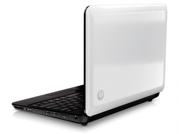 HP Mini 110-3618tu