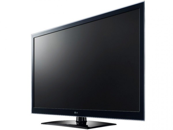 LG Infinia 55LW5600