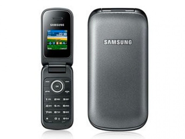 Samsung E1190