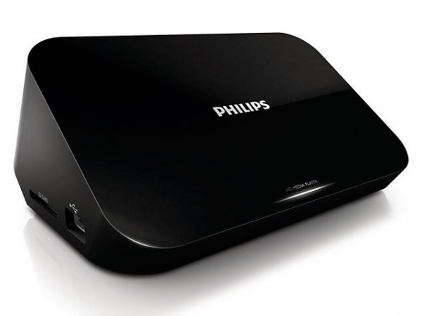 Philips HMP3000