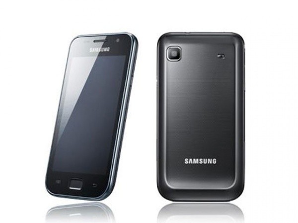 Samsung Galaxy SL i9003