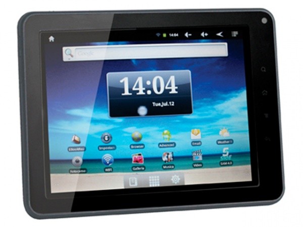Mediacom Smartpad 810c