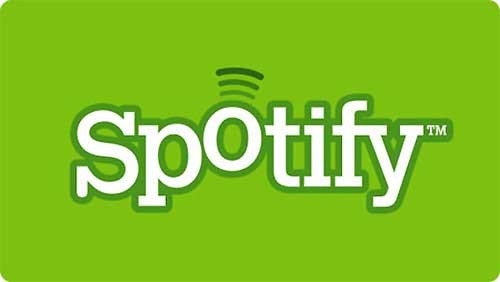 Spotify mette piede negli USA