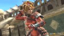 Soul Calibur V: venti minuti di video-dimostrazione dal Comic-Con