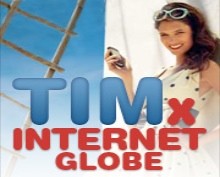 TIMxInternet Globe: per navigare dall'estero ovunque ci si trovi
