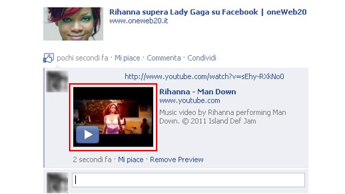 Facebook, i commenti diventano multimediali