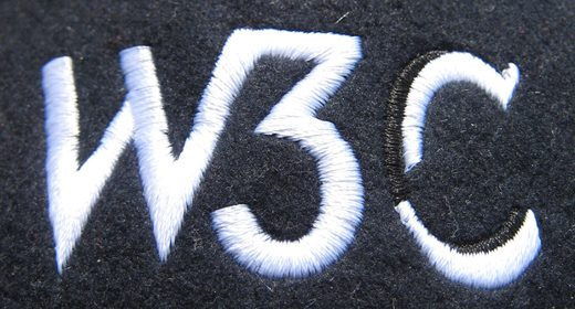 W3C, nuovi standard per la privacy online