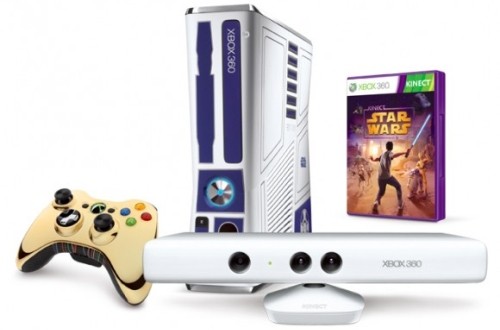 Xbox 360 Slim: hard disk da 320 GB con gioco gratis
