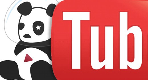 YouTube, al via il test Cosmic Panda