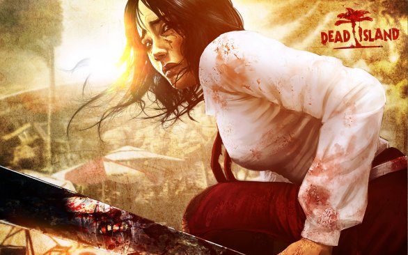 Dead Island: trailer di lancio e tre nuovi sfondi per il desktop