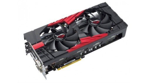 ASUS MARS II, due GeForce GTX 580 a 1.000 euro