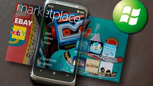 Organizzare le vacanze con Windows Phone 7