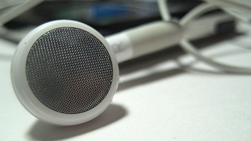 Gli auricolari Apple per ricaricare i dispositivi iOS?