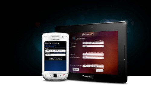 BlackBerry Colt di RIM, primo smartphone con QNX?