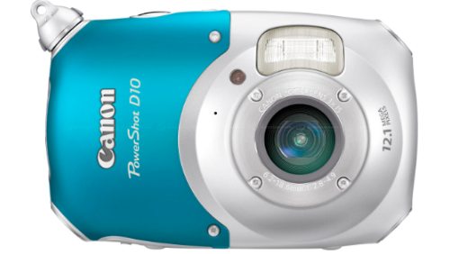 Le migliori fotocamere subacquee