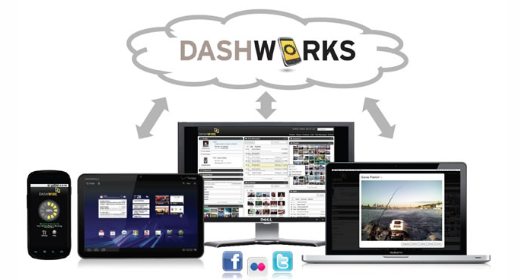 HTC acquista DashWire e pensa al cloud