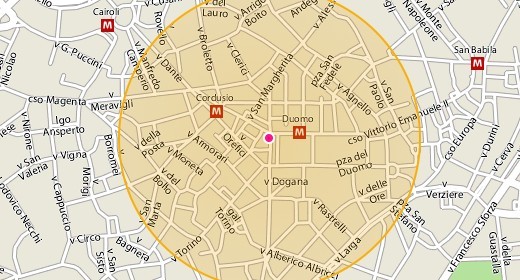 Flickr, maggiore privacy per la geolocalizzazione