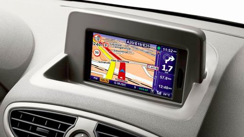I migliori navigatori GPS standalone