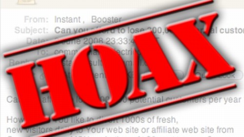 Internet Explorer e QI, uno scherzo ben riuscito