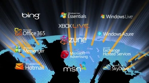 Viaggio nei data center cloud di Microsoft