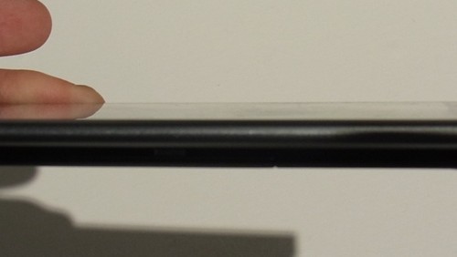 NEC N-04C, lo smartphone più sottile al mondo