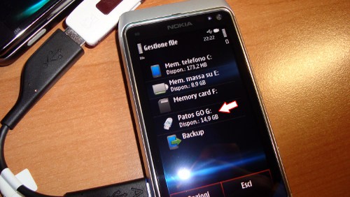 Nokia: presentato Symbian Belle