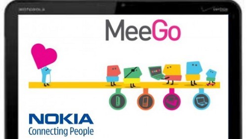 Nokia prepara un tablet con MeeGo?