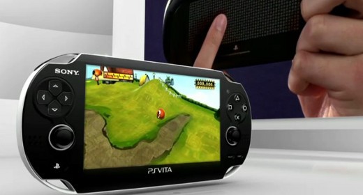 La PlayStation Vita non sarà tra i regali di natale