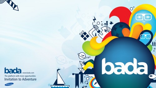 Samsung, Bada sarà open source