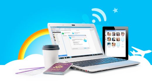 Skype porge la mano agli sviluppatori