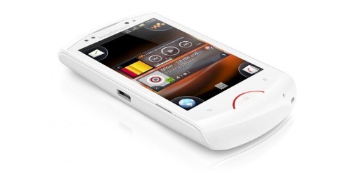 Sony è Live with Walkman