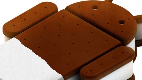 Android 4.0 ICS confermato per Galaxy S II e Note