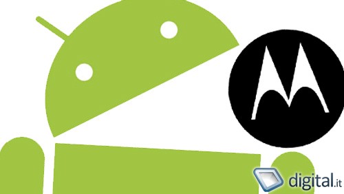 Google acquisisce Motorola Mobility, per 12,5 miliardi
