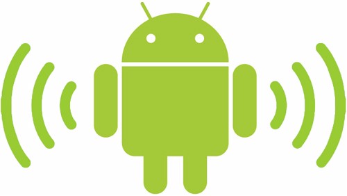Trasformare un device Android in un hotspot WiFi