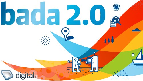 Samsung bada 2.0, disponibile il nuovo SDK