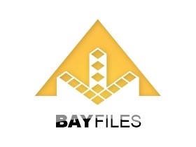 BayFiles, il servizio di file hosting di Pirate Bay