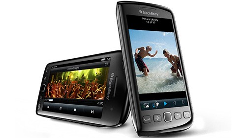 RIM, nuovo BlackBerry Torch per sfidare iPhone e Android